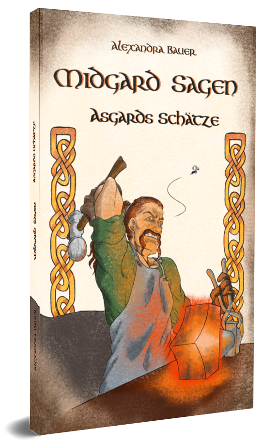 Asgards Schtze