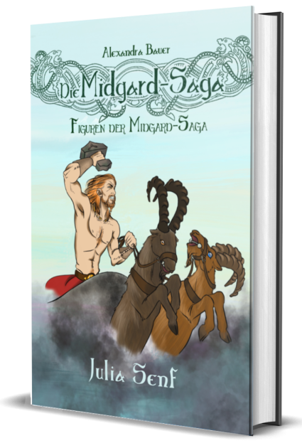 Die Midgard-Saga - Figuren