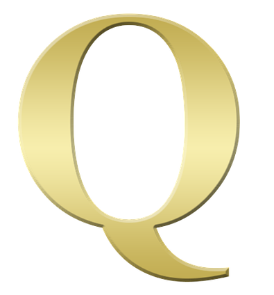 Q