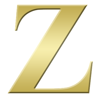 Z